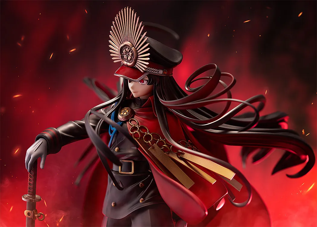 予約2025年05月】Fate/Grand Order アヴェンジャー/織田信長