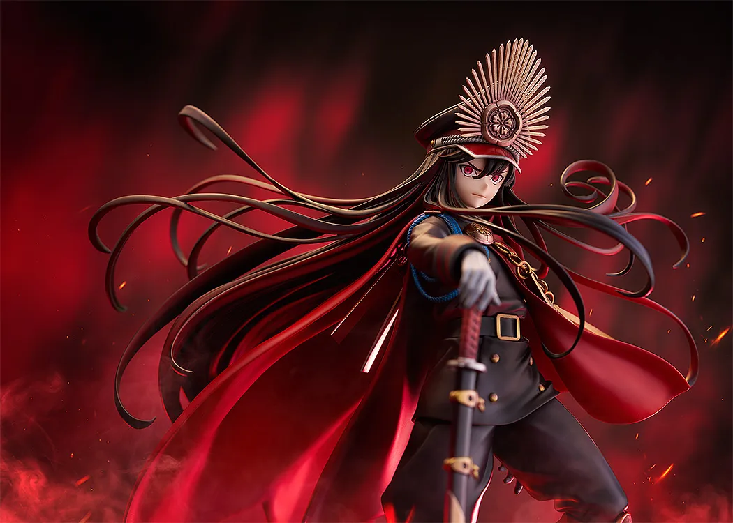 予約2025年05月】Fate/Grand Order アヴェンジャー/織田信長