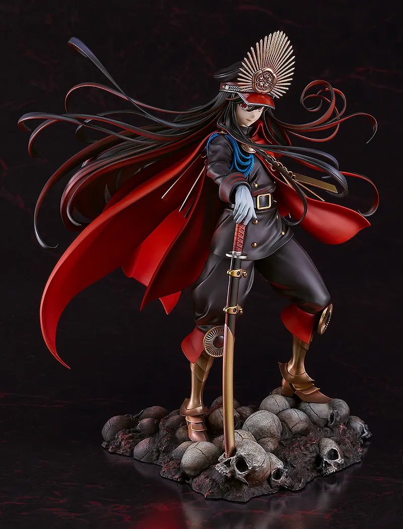 グッドスマイルカンパニー Fate FGO アヴェンジャー/織田信長 フィギュア グッドスマイルカンパニー Fate/Grand Order 1/7 アヴェンジャー