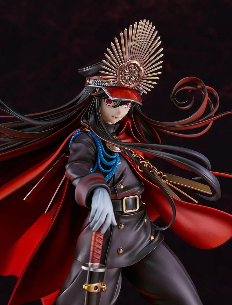 グッドスマイルカンパニー Fate FGO アヴェンジャー/織田信長 フィギュア Fate/Grand Order アヴェンジャー/織田信長 完成品フィギュア