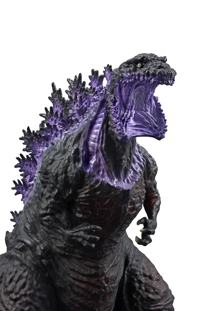 予約2025年10月】DESKTOP MONSTER シン・ゴジラ ゴジラ(2016