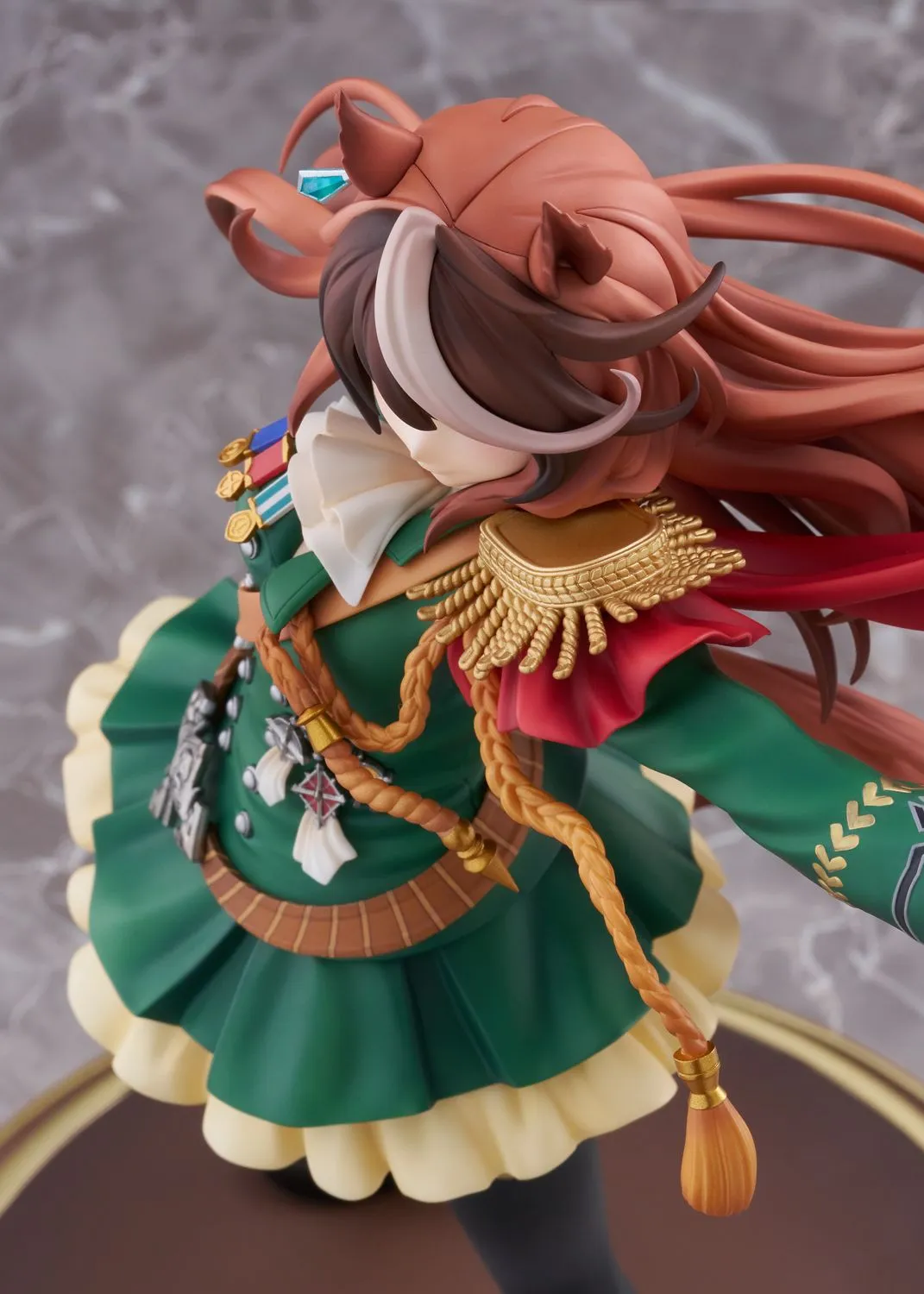 ウマ娘　シンボリルドルフ　公式グッズ　7点セット ウマ娘 シンボリルドルフ 公式グッズ 7点セット - メルカリ