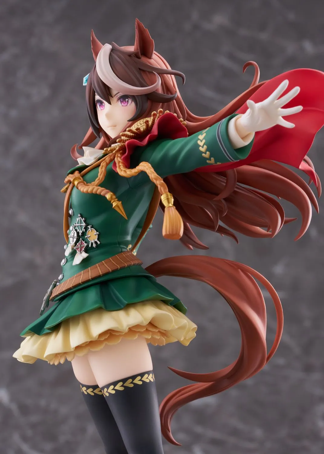 01 シンボリルドルフ 予約2025年03月】ウマ娘 プリティーダービー シンボリルドルフ