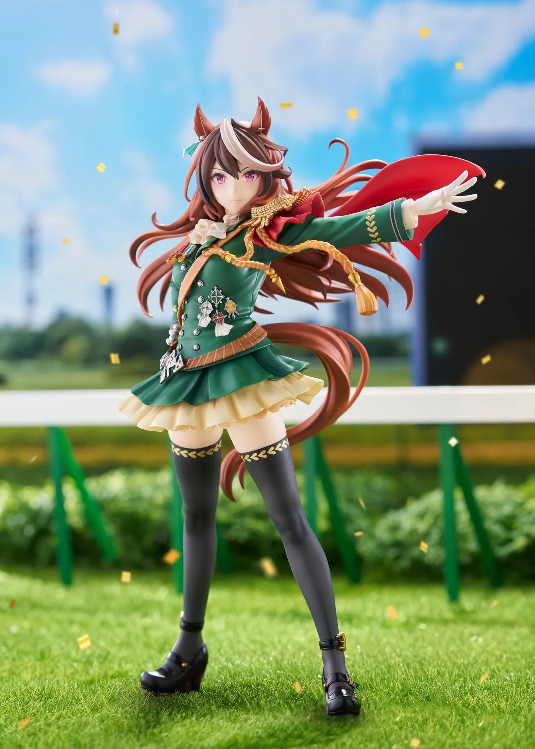 予約2025年03月】ウマ娘 プリティーダービー シンボリルドルフ