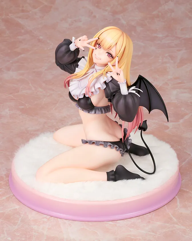【新品未開封品】着せ恋 喜多川海夢リズVer. 1/6 フィギュア [アルター] Amazon.co.jp: その着せ替え人形は恋をする 喜多川海夢～リズver