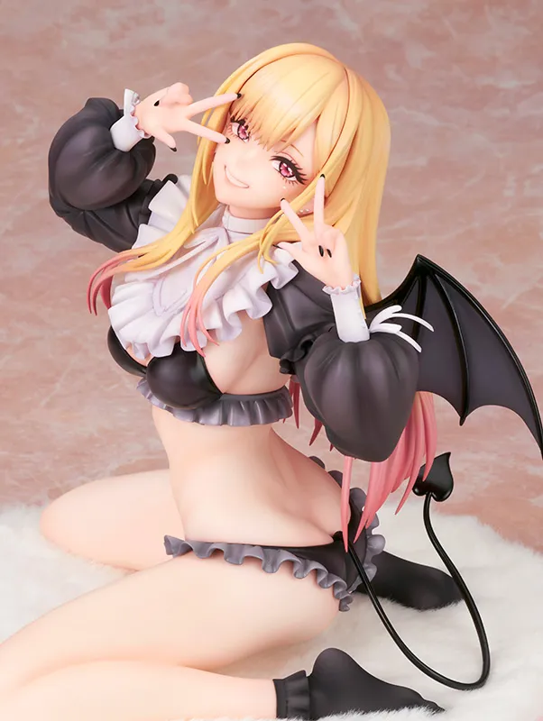 その着せ替え人形は恋をする　フィギュア　まとめ売り 中古】(本体B+/箱B)TVアニメ「その着せ替え人形(ビスク・ドール