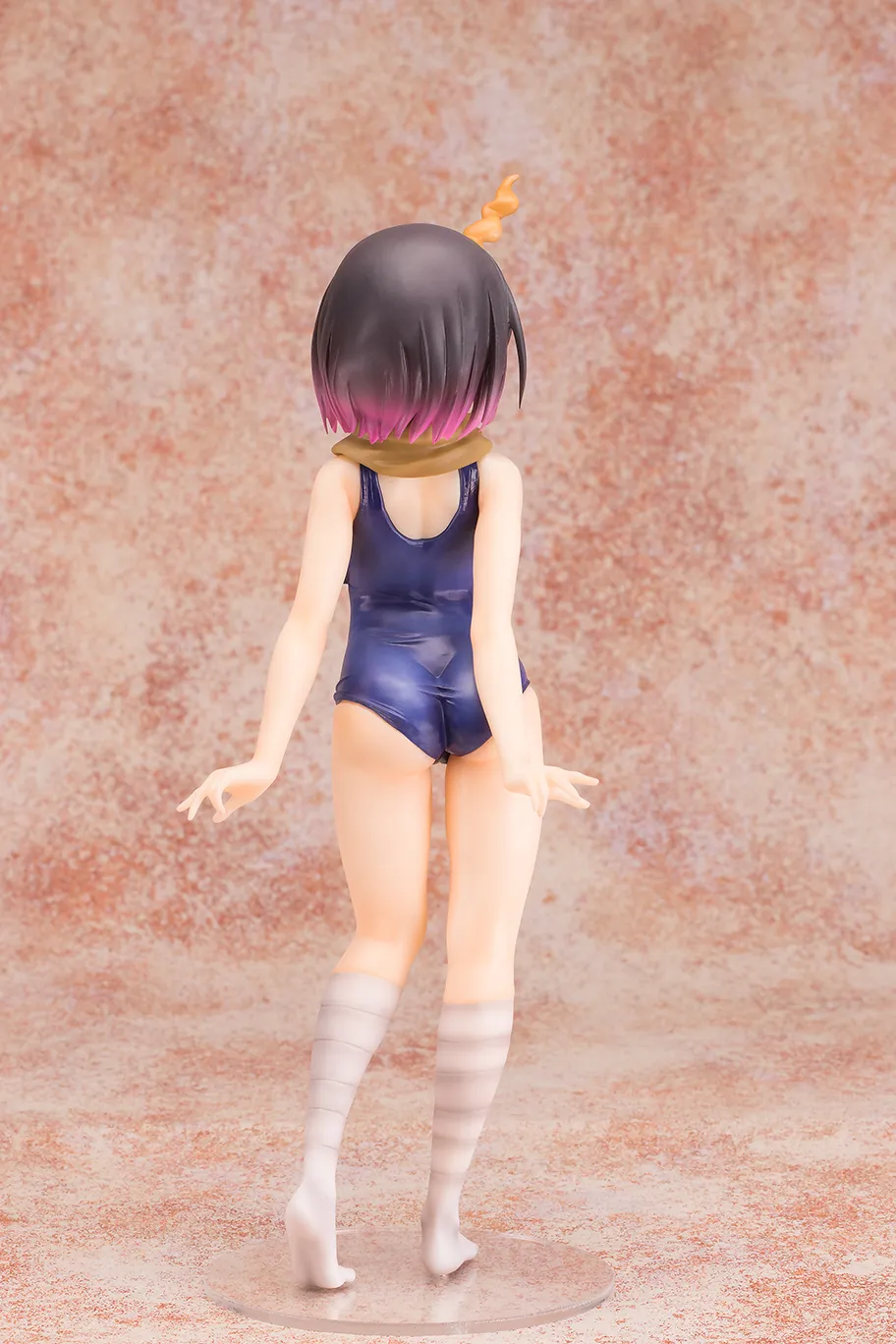 予約2021年7月再販】小林さんちのメイドラゴン 「エルマ」 スク水ver