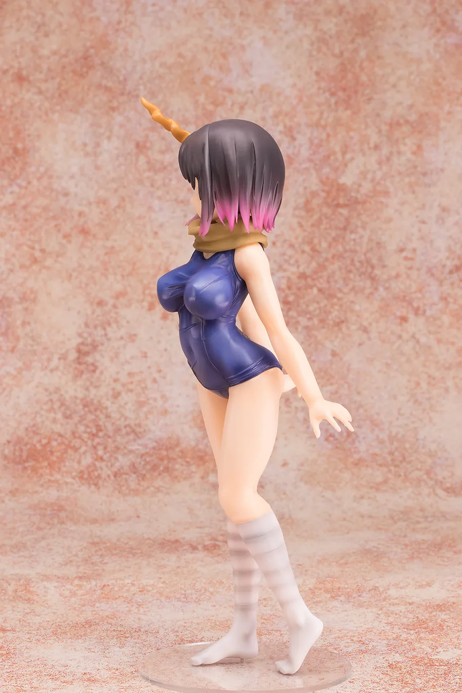予約2021年7月再販】小林さんちのメイドラゴン 「エルマ」 スク水ver