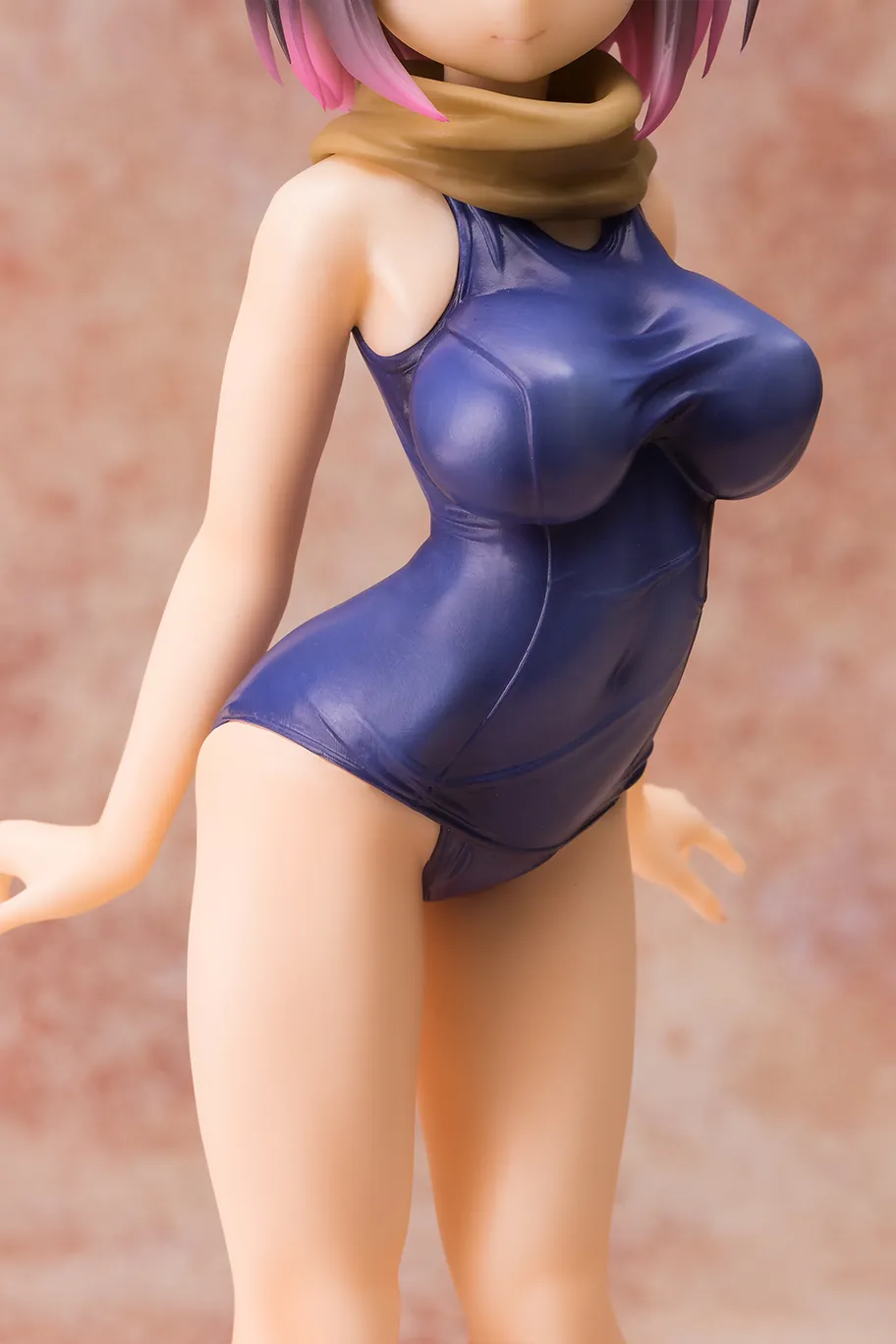 予約2021年7月再販】小林さんちのメイドラゴン 「エルマ」 スク水ver