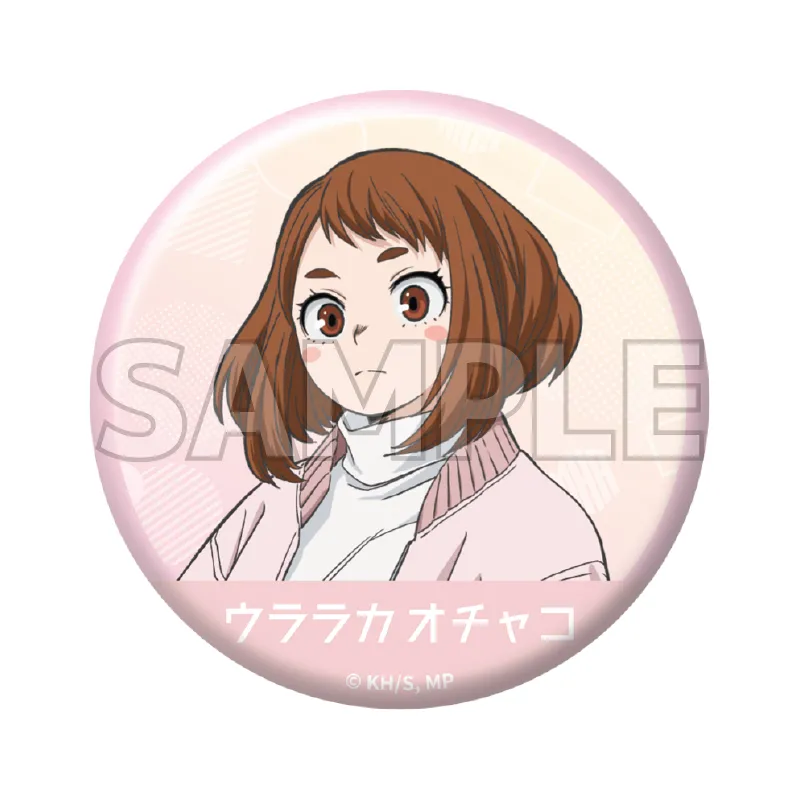 専用出品　RT 72974 ハンコック　オールフェイス 缶バッジ ハンコック ONE PIECE ALL FACES オールフェイス 缶バッジ