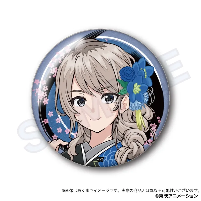 予約2025年08月】ガールズバンドクライ トレーディング缶バッジ