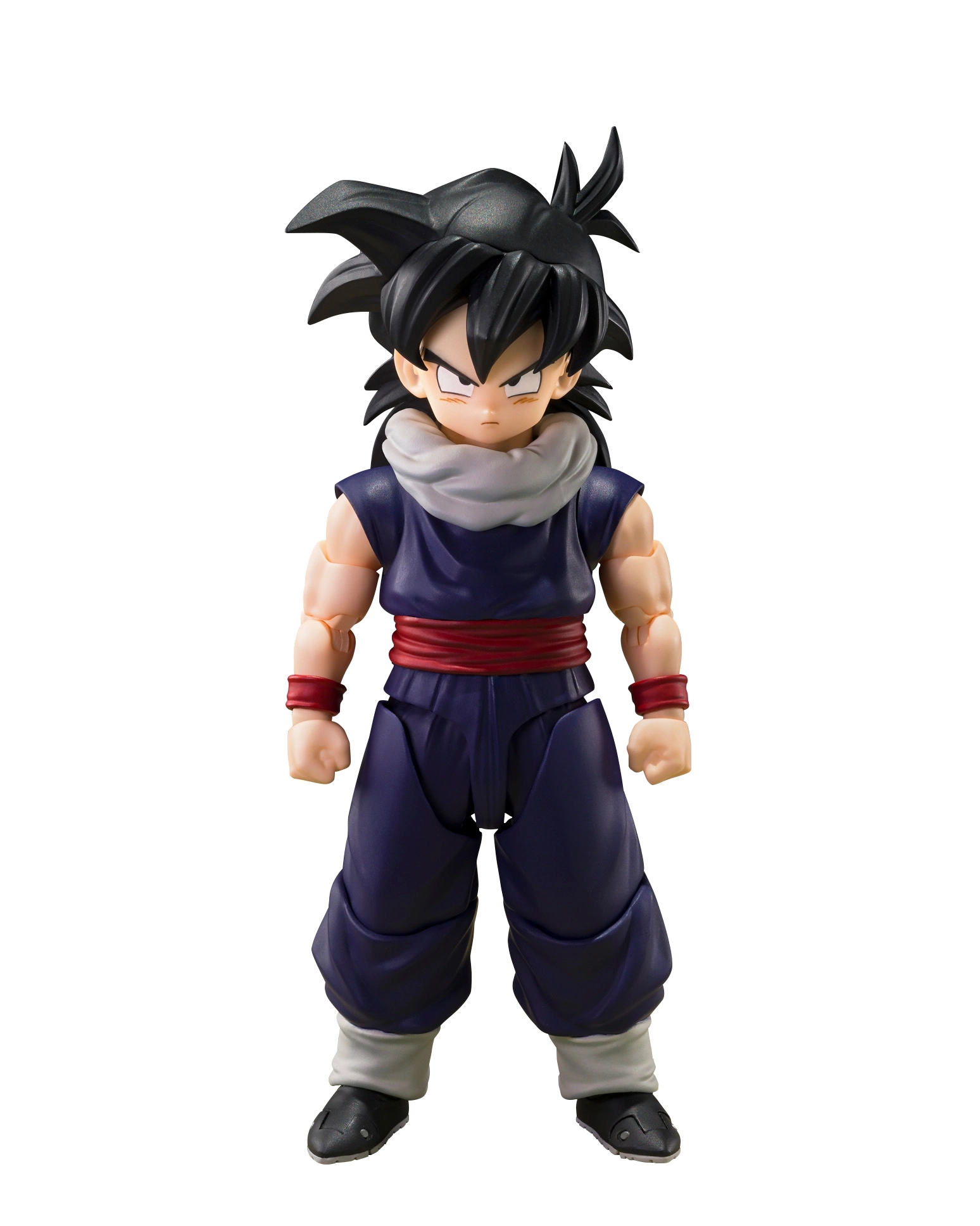 予約2026年11月発売】S.H.Figuarts 孫悟飯〈Z戦士〉(初回限定〈Z戦士