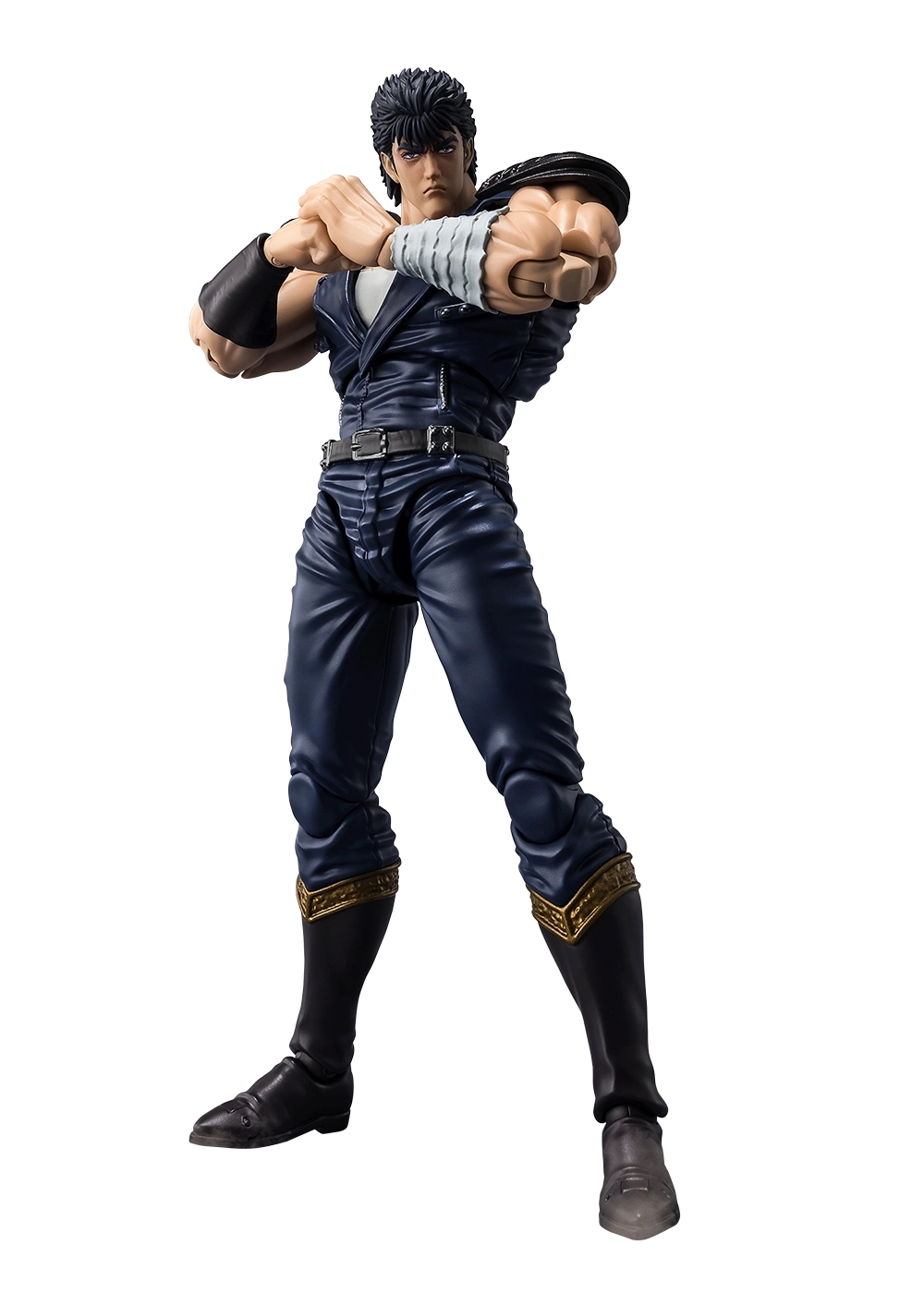 予約2026年11月発売】S.H.Figuarts ケンシロウ バンダイスピリッツ