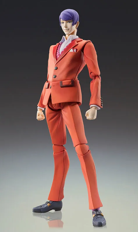 【新品未開封】メディコス 超像可動 東京喰種 月山習 可動フィギュア 超像可動 「TVアニメ 東京喰種トーキョーグール」 月山 習