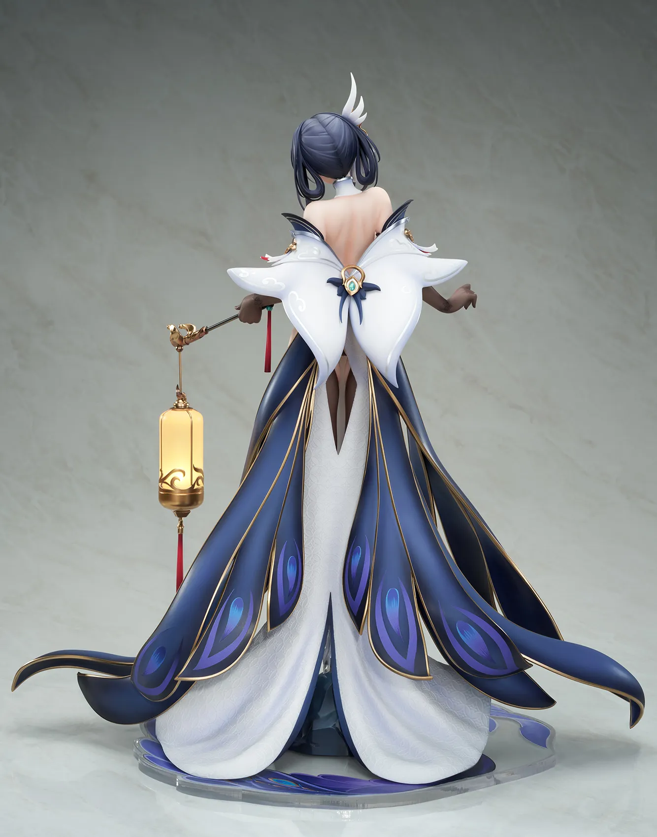 アズールレーン 鎮海 フィギュア 予約2026年07月】アズールレーン 鎮海 改 APEX TOYS