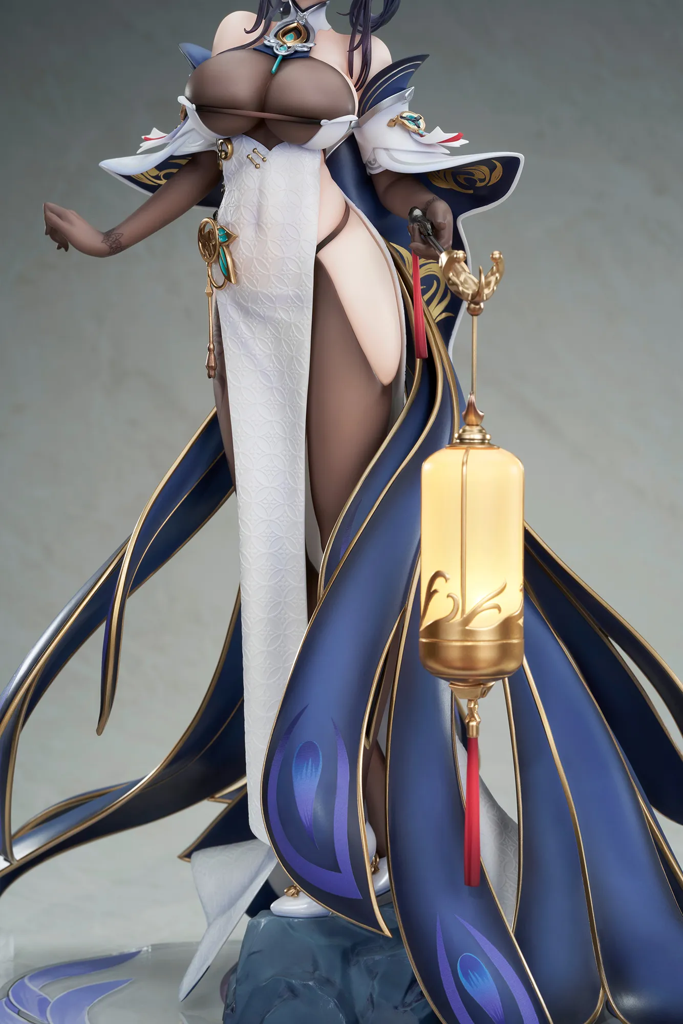 予約2026年07月】アズールレーン 鎮海 改 APEX TOYS | フィギュア