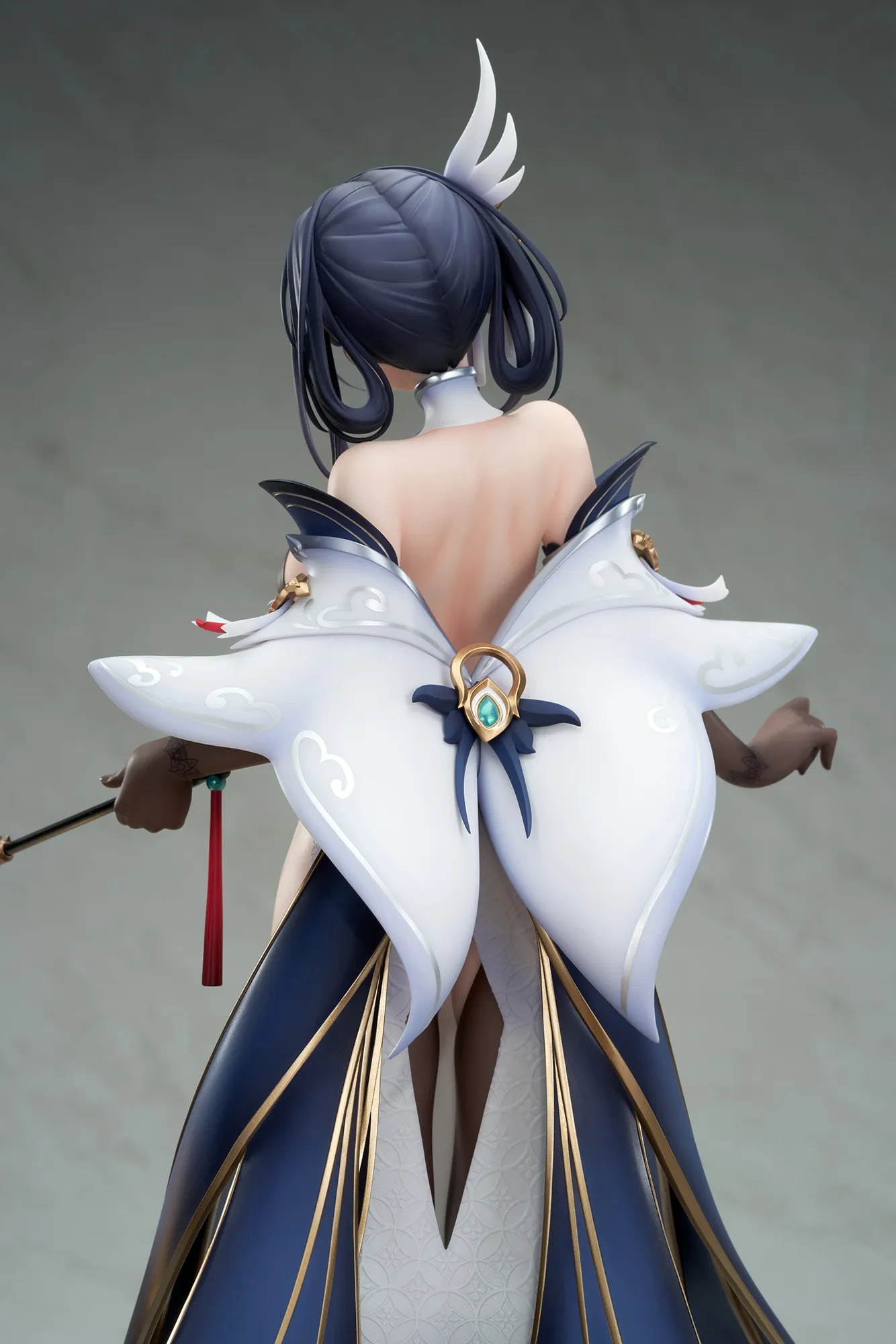 アズールレーン　鎮海　フィギュア 61sjj3dYHlL._UF350,350_QL80_.jpg