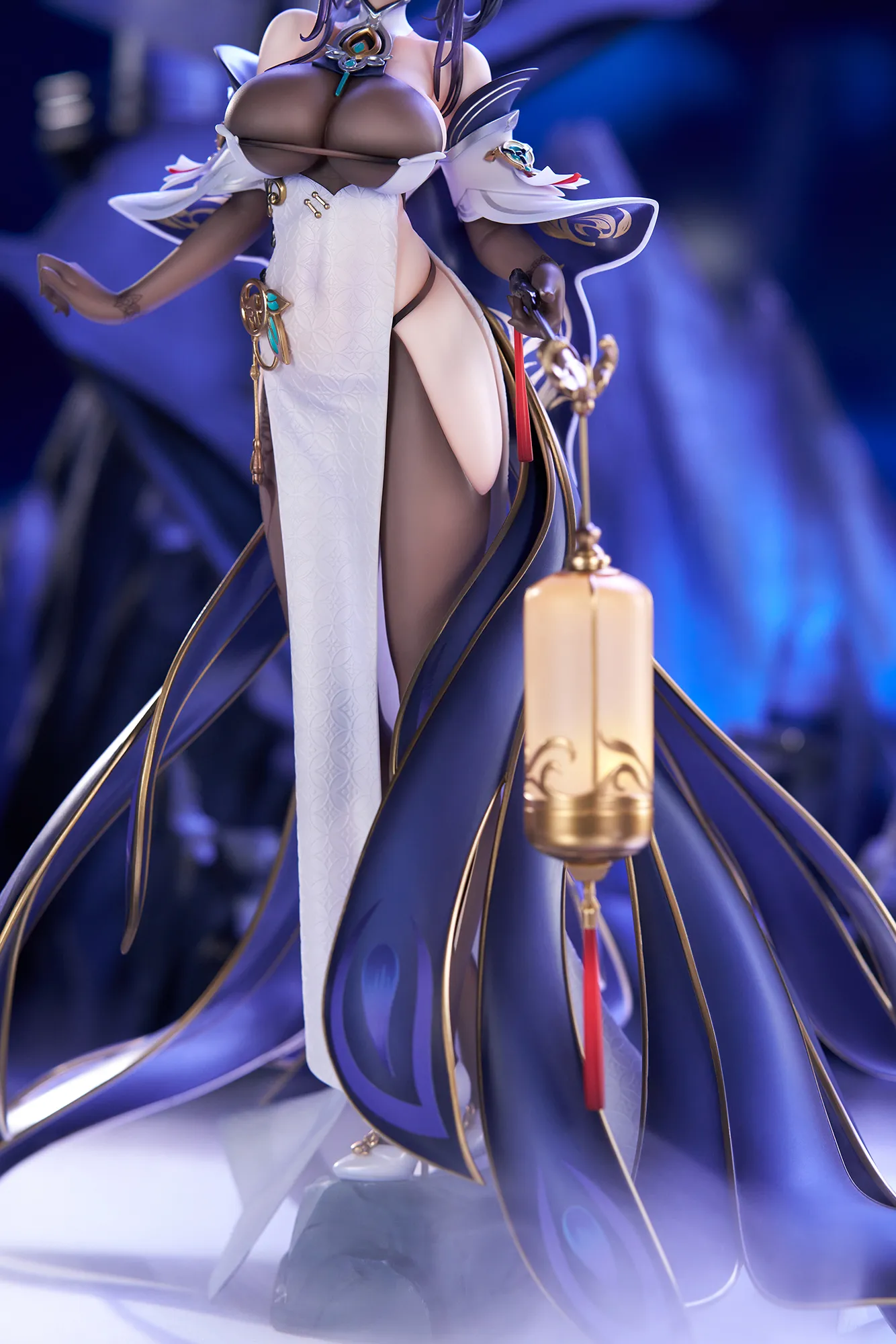 予約2026年07月】アズールレーン 鎮海 改 APEX TOYS | フィギュア