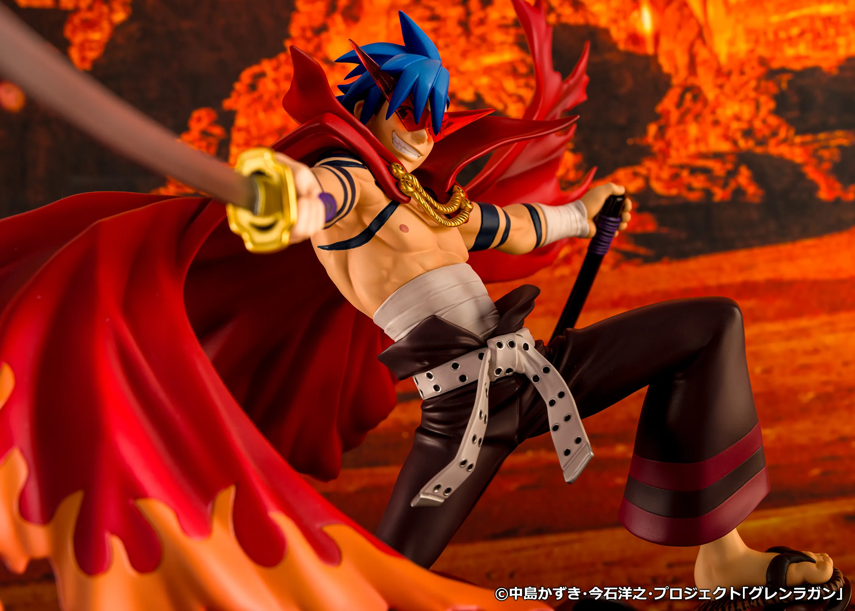 シュリンク付き　初版　天元突破グレンラガン　未開封　ボックス　ヴァイスシュバルツ シュリンク付き 初版 天元突破グレンラガン 未開封 ボックス