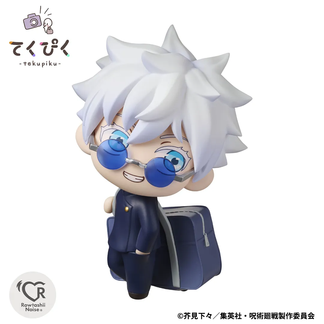 予約2025年10月発売】てくぴく 五条悟-呪術高専- バンダイスピリッツ