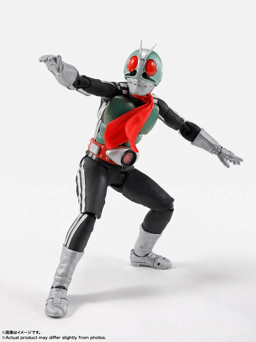 仮面ライダーJ フィギュア 昭和 レトロ CSM SHF 真骨彫 仮面ライダーJ フィギュア 昭和 レトロ CSM SHF 真骨彫 - メルカリ