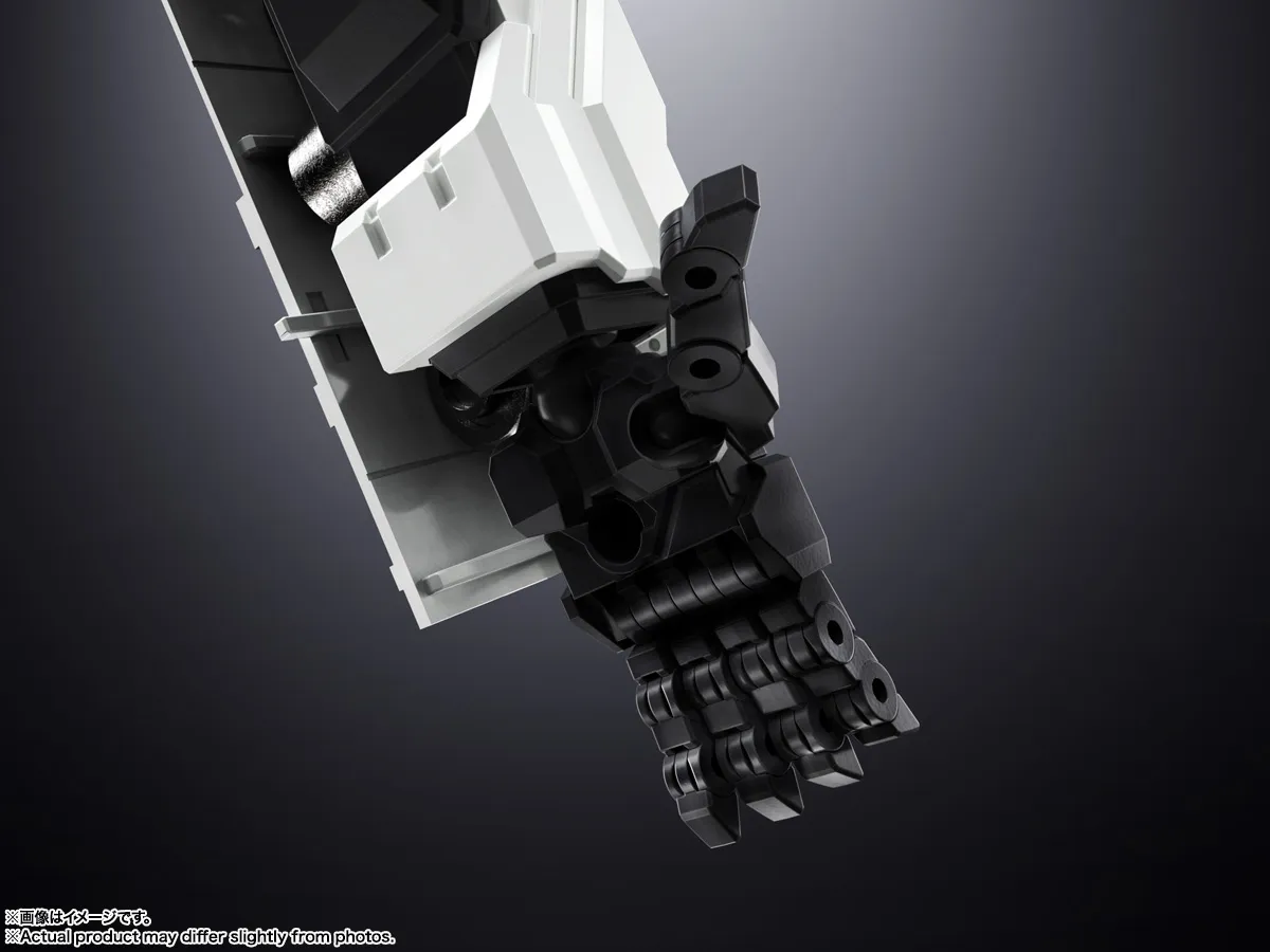 予約2025年11月発売】超合金魂 GX-115 新幹線変形ロボ