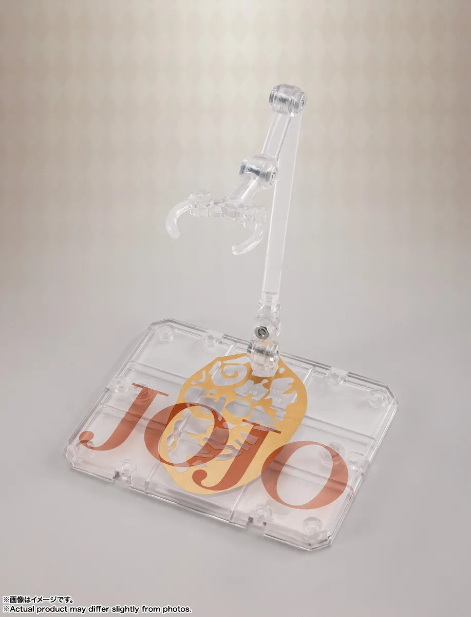 予約2025年12月発売】S.H.Figuarts ジョナサン・ジョースター バンダイ