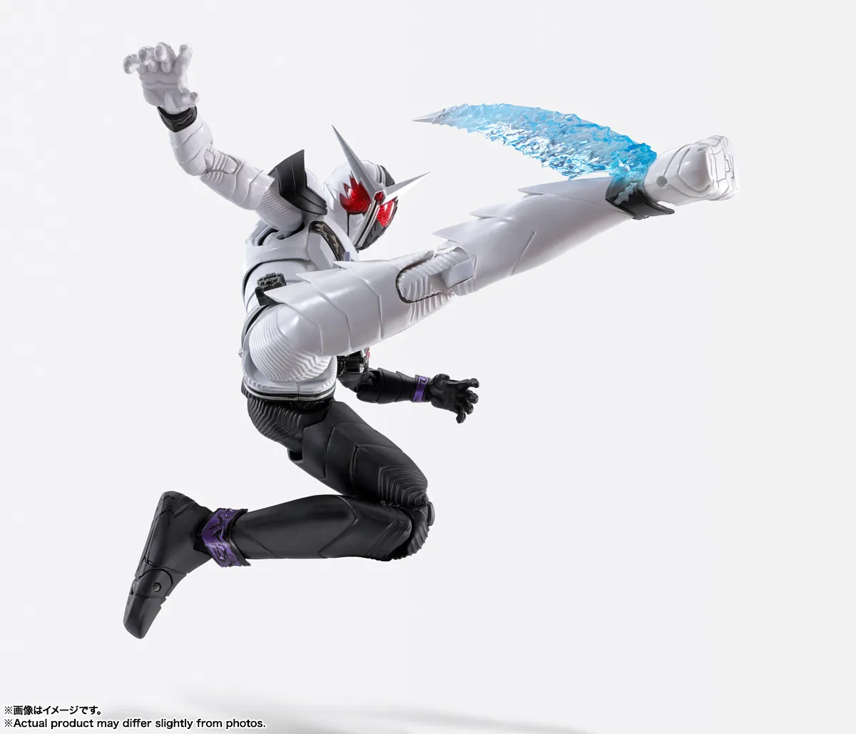 予約2024年11月発売】S.H.Figuarts(真骨彫製法) 仮面ライダーW