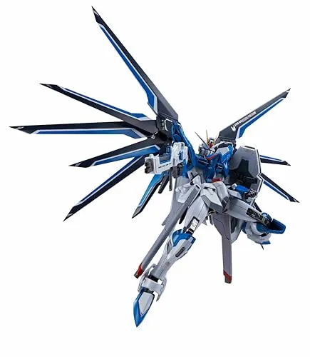 フリーダムガンダム LR ４枚セット 予約2024年11月再販】METAL ROBOT魂 ＜SIDE MS＞ ライジング