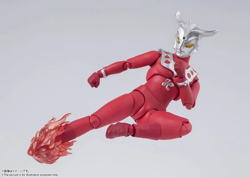 予約2023年9月再販】S.H.Figuarts ウルトラマンレオ バンダイ