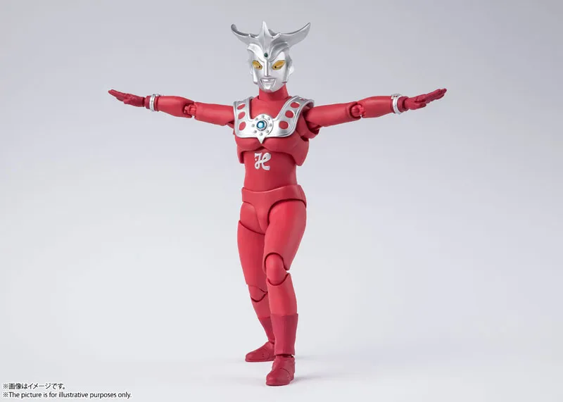予約2023年9月再販】S.H.Figuarts ウルトラマンレオ バンダイ