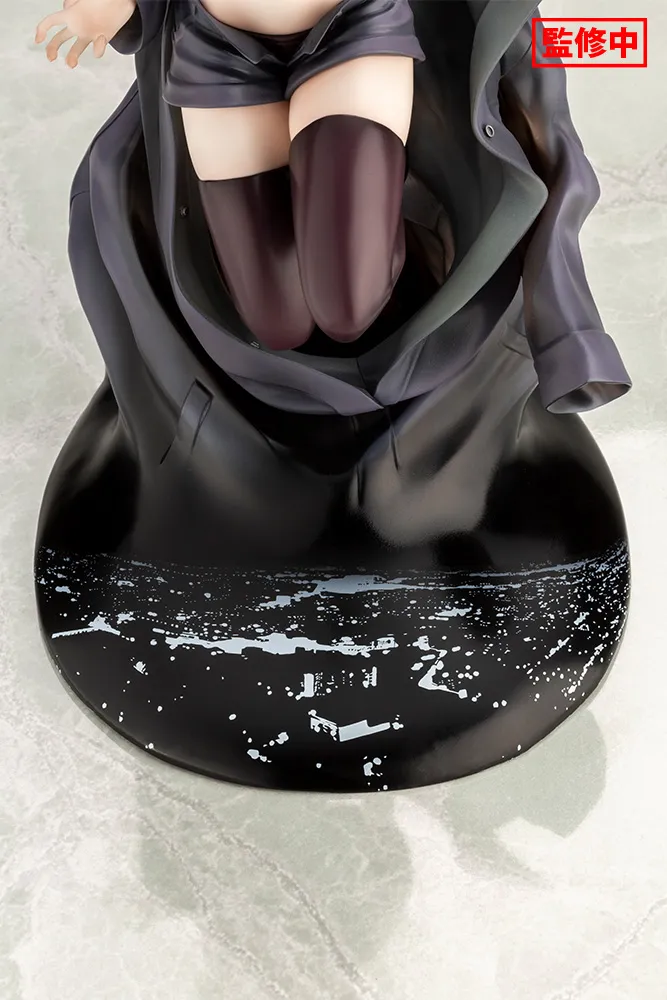 予約2022年11月】よふかしのうた 七草ナズナ コトブキヤ | フィギュア