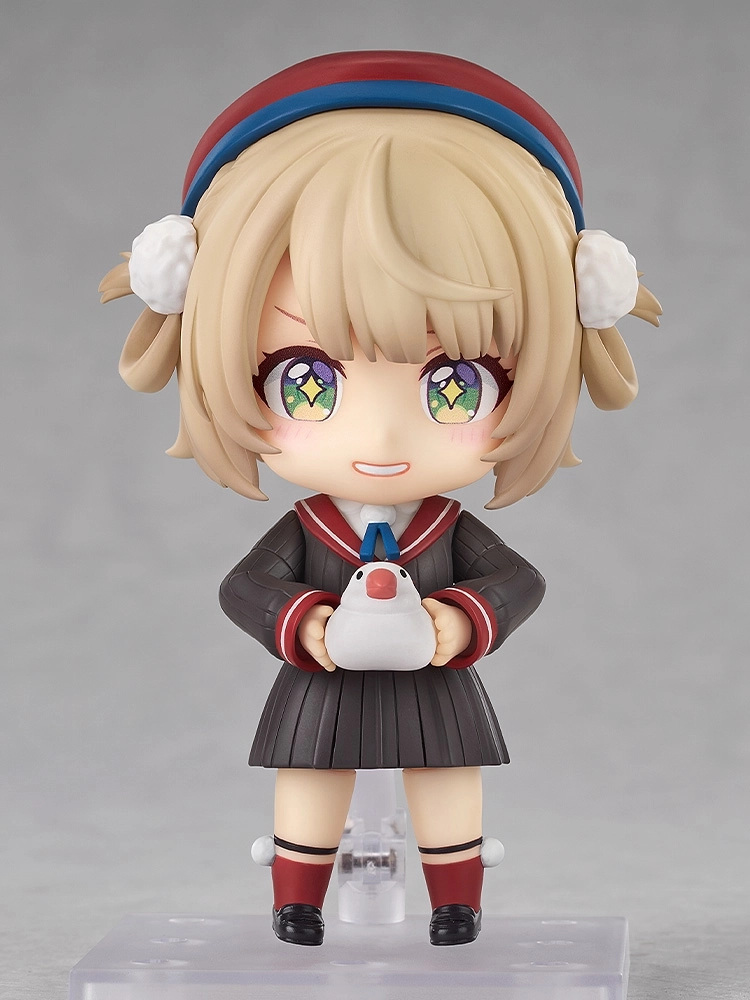送料無料】ねんどろいど しぐれうい 通常衣装Ver. グッドスマイル