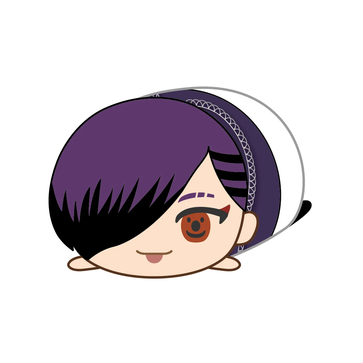 予約2025年12月】『ジャンケットバンク』 ごろりんマスコットvol.2 6