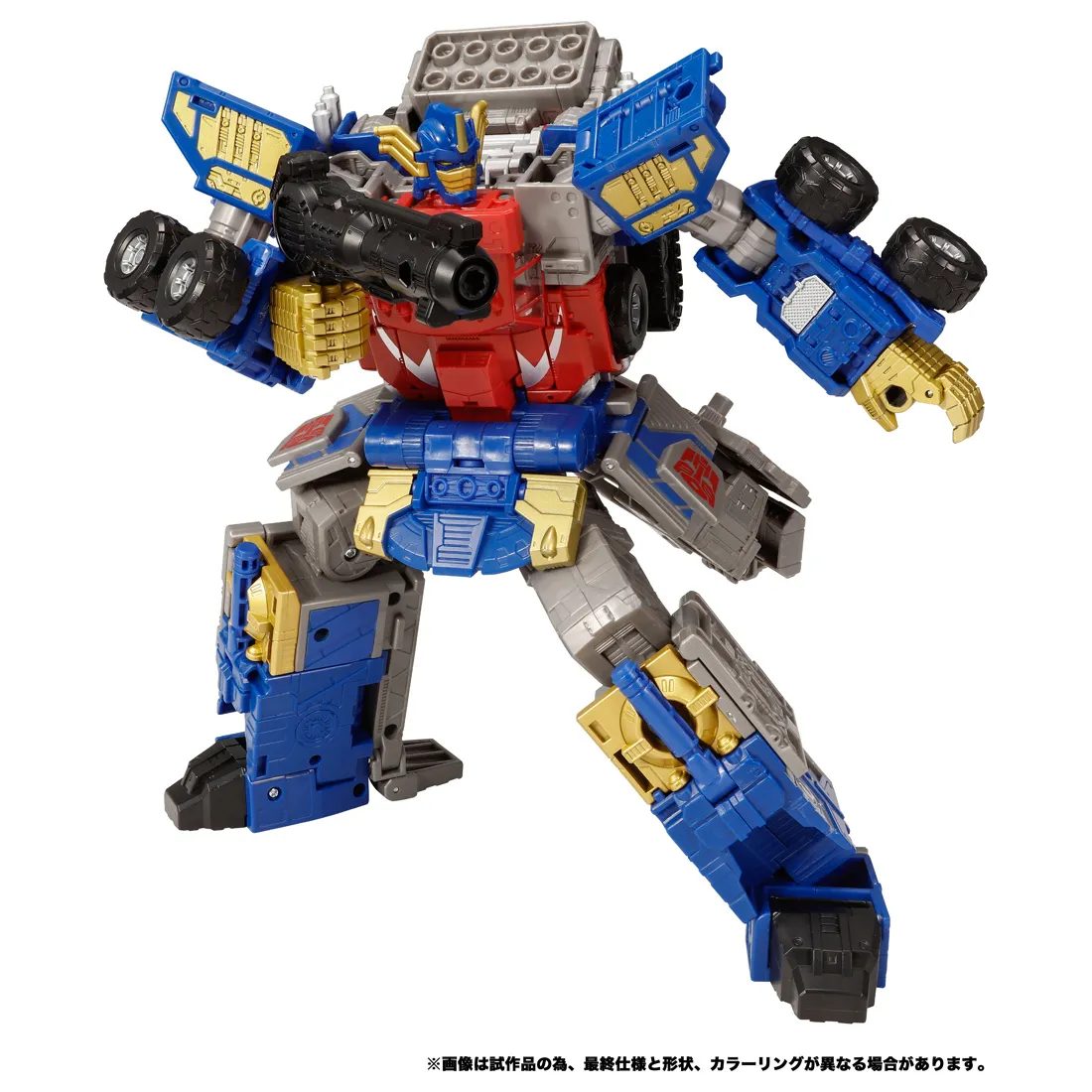 トランスフォーマーレガシーエヴォリューションTL-48オプティマスプライム 予約2023年11月】トランスフォーマー レガシー エヴォリューション TL