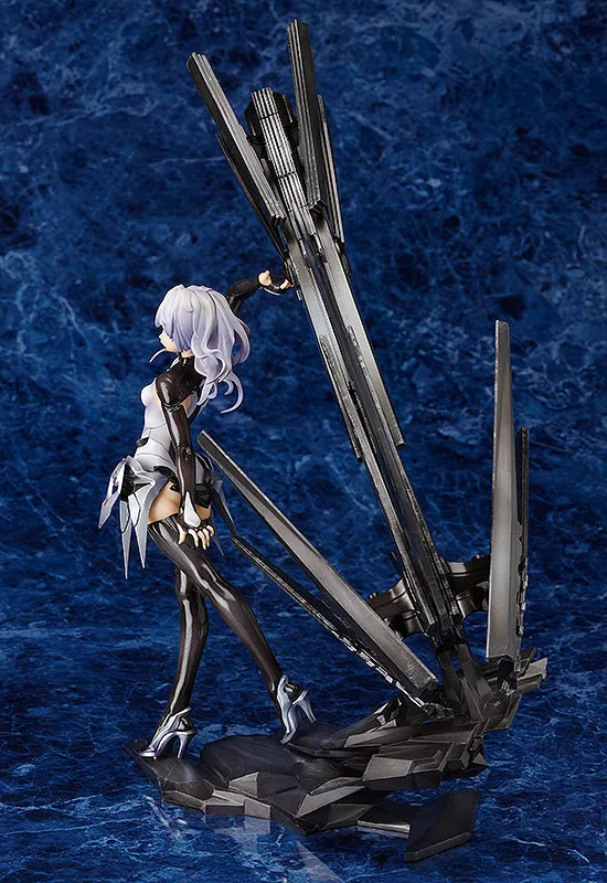 送料無料】BEATLESS レイシア 2011Ver. 1/8【予約3月発売