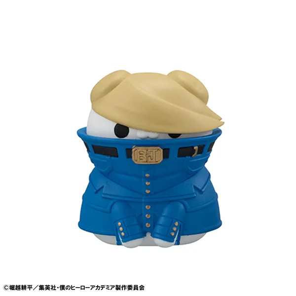 予約2025年11月】MEGA CAT PROJECT 僕のヒーローアカデミア ヒロアカ