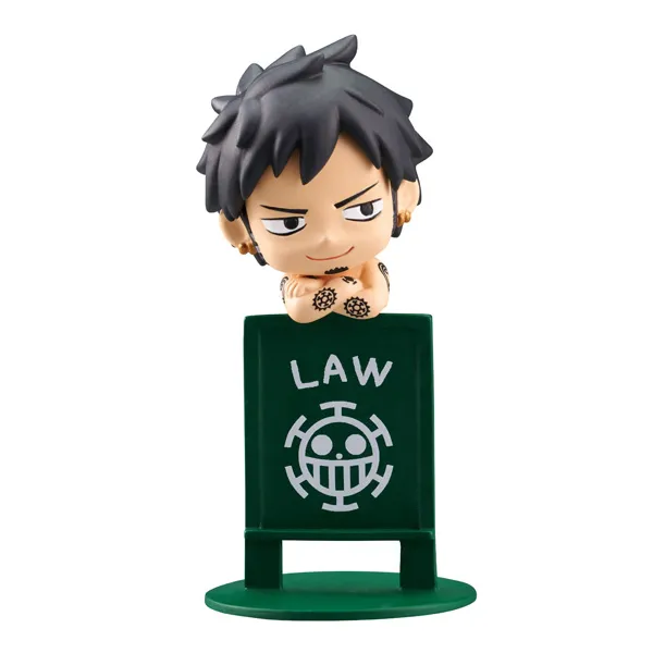 予約2025年11月再販】お茶友シリーズ ONE PIECE 海賊たちの