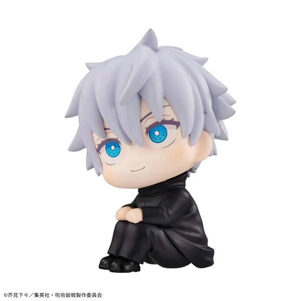 予約2026年11月再販】るかっぷ 呪術廻戦 五条悟 メガハウス