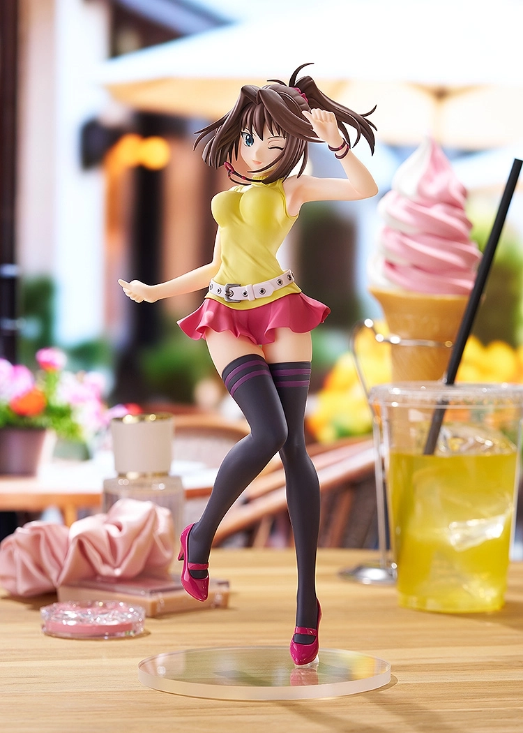 ア*マ様 美少女 フィギュアセット まとめ売り　新作あり 予約2026年12月】POP UP PARADE 遊☆戯☆王 THE DARK SIDE OF