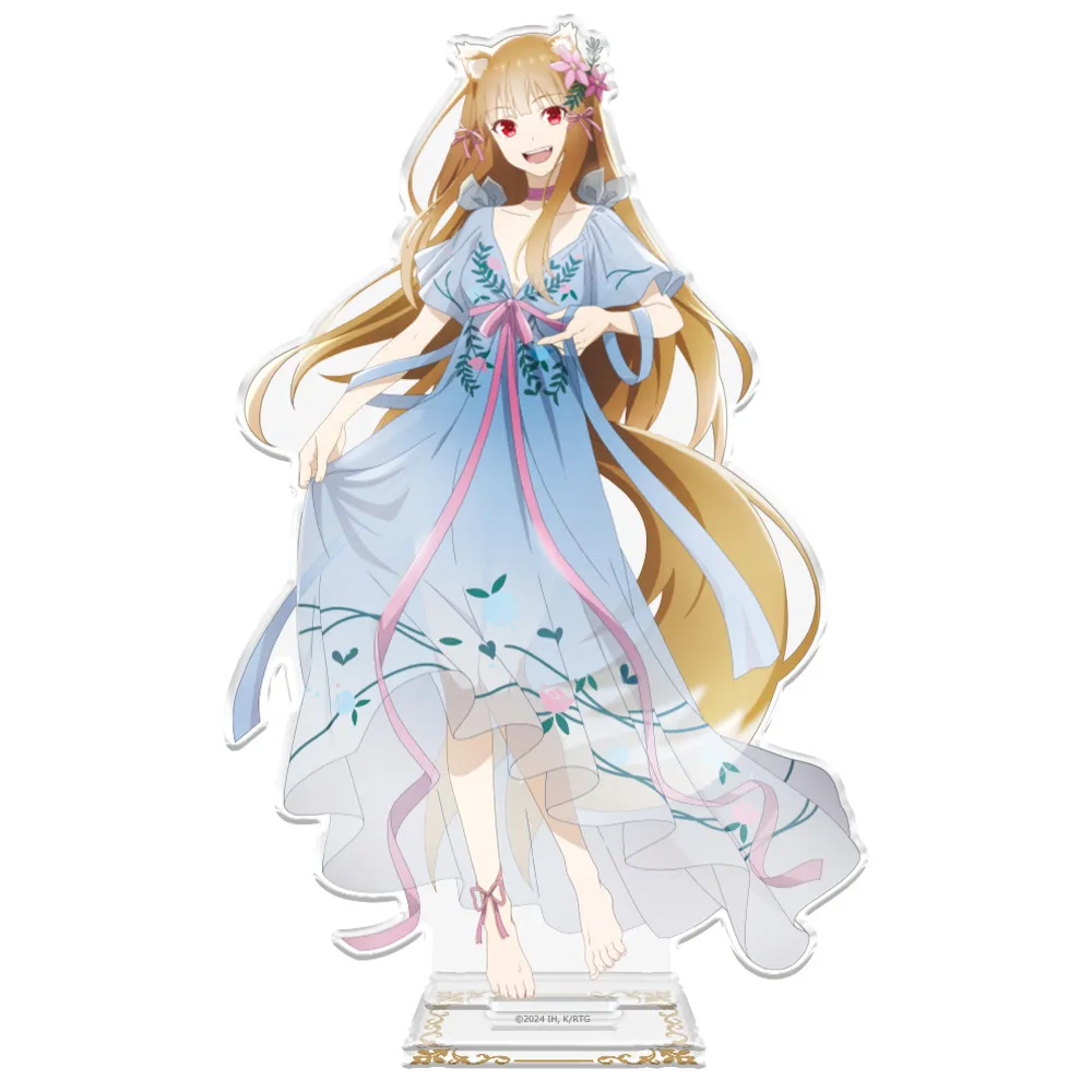 【貯金シート】兎・猫・狼・魔女 (選べる) 予約販売：12月中 お届け予定】OFFART X Horiren 「紅炎百猫