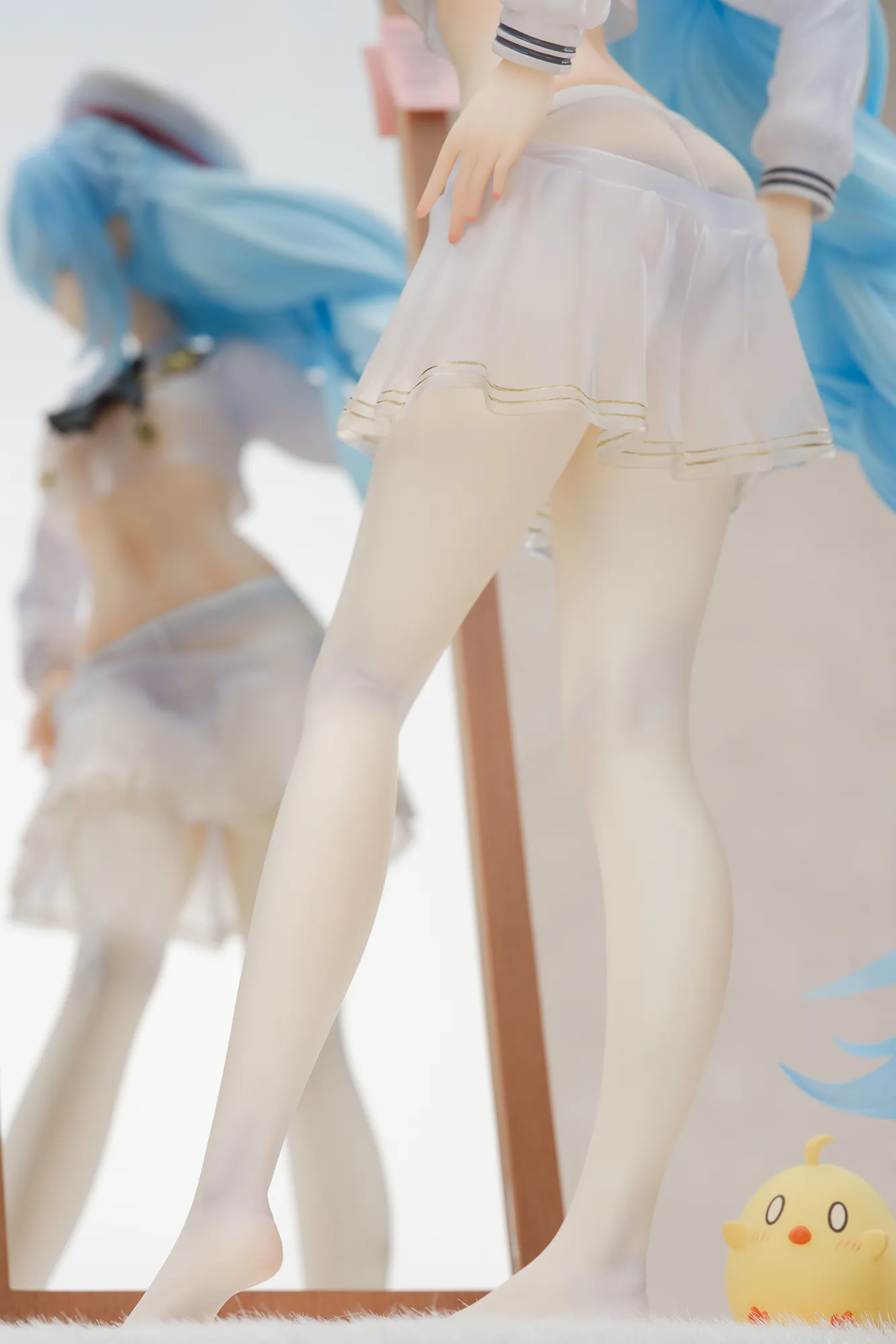 予約2025年06月】アズールレーン ジェーナス フィッティング