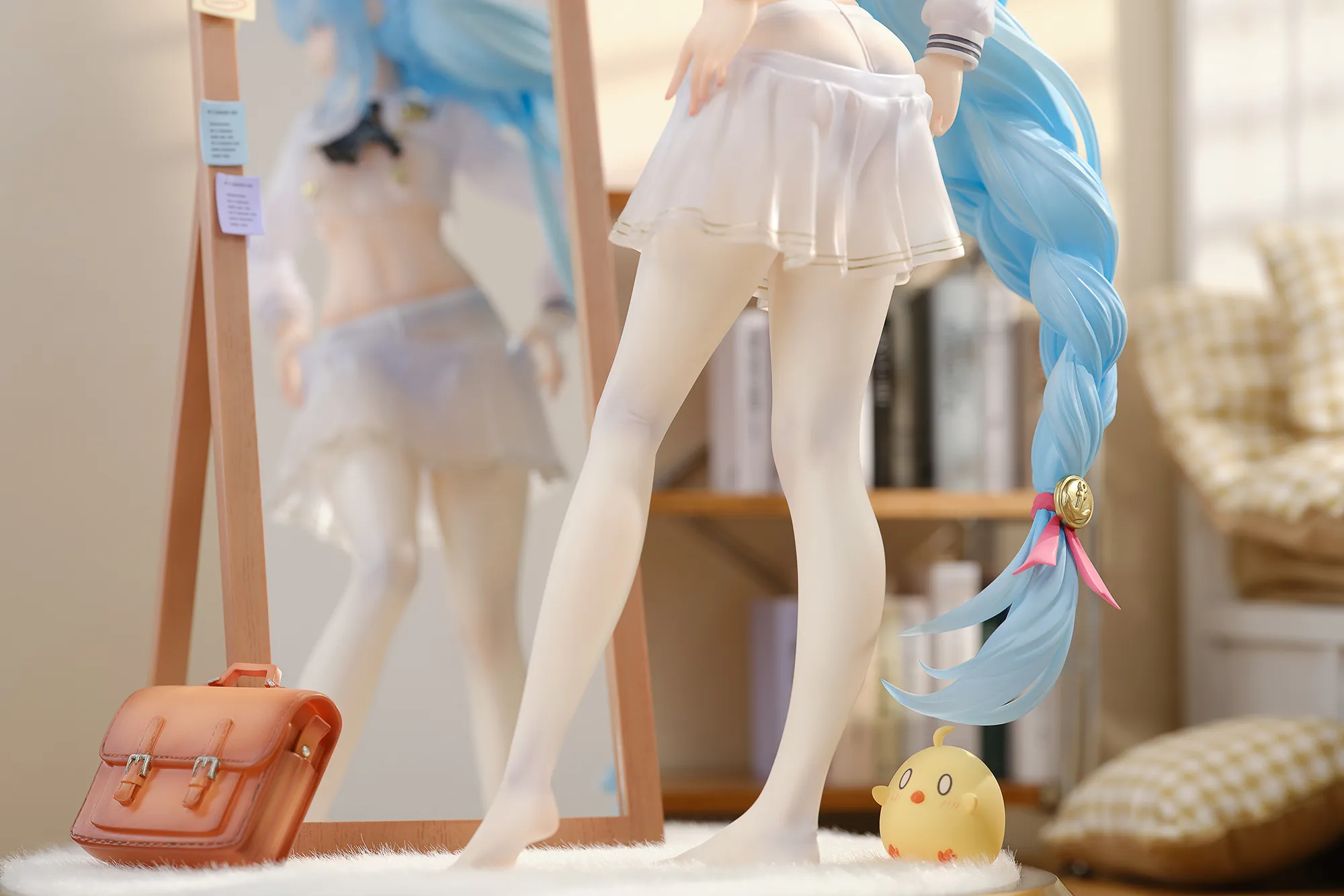 予約2025年06月】アズールレーン ジェーナス フィッティング