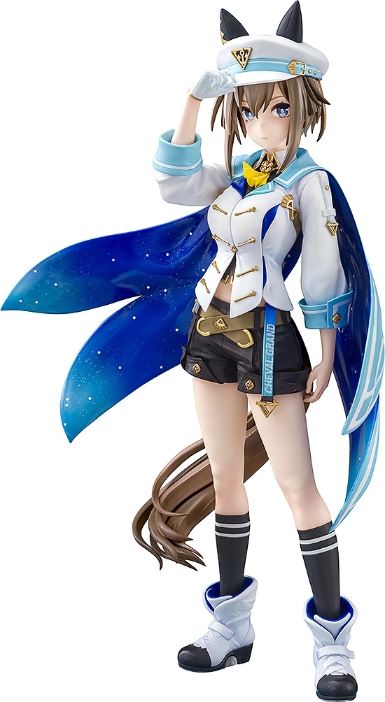 シュヴァルグラン　ウマ娘　ファットカンパニー 予約2026年12月再販】ウマ娘 プリティーダービー シュヴァルグラン