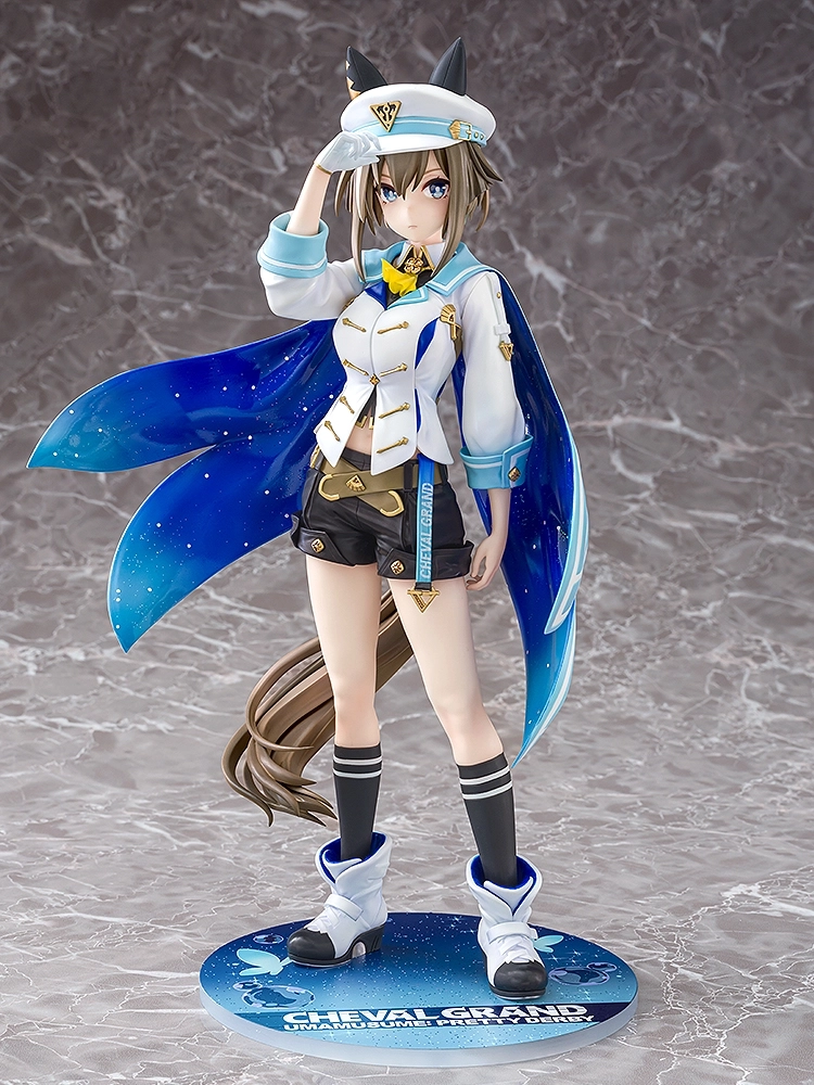 予約2026年12月再販】ウマ娘 プリティーダービー シュヴァルグラン