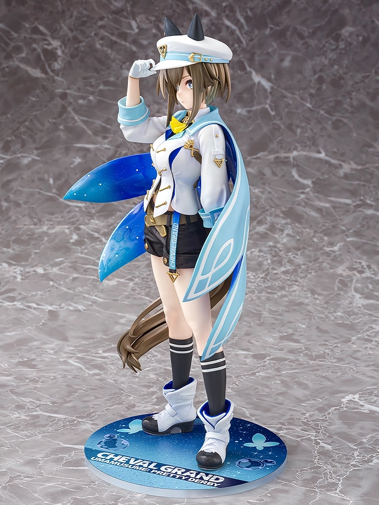 予約2026年12月再販】ウマ娘 プリティーダービー シュヴァルグラン