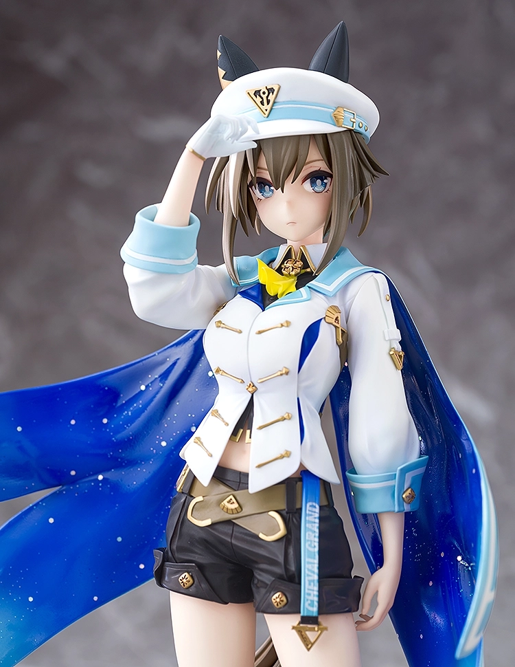 シュヴァルグラン　ウマ娘　ファットカンパニー 予約2026年12月再販】ウマ娘 プリティーダービー シュヴァルグラン