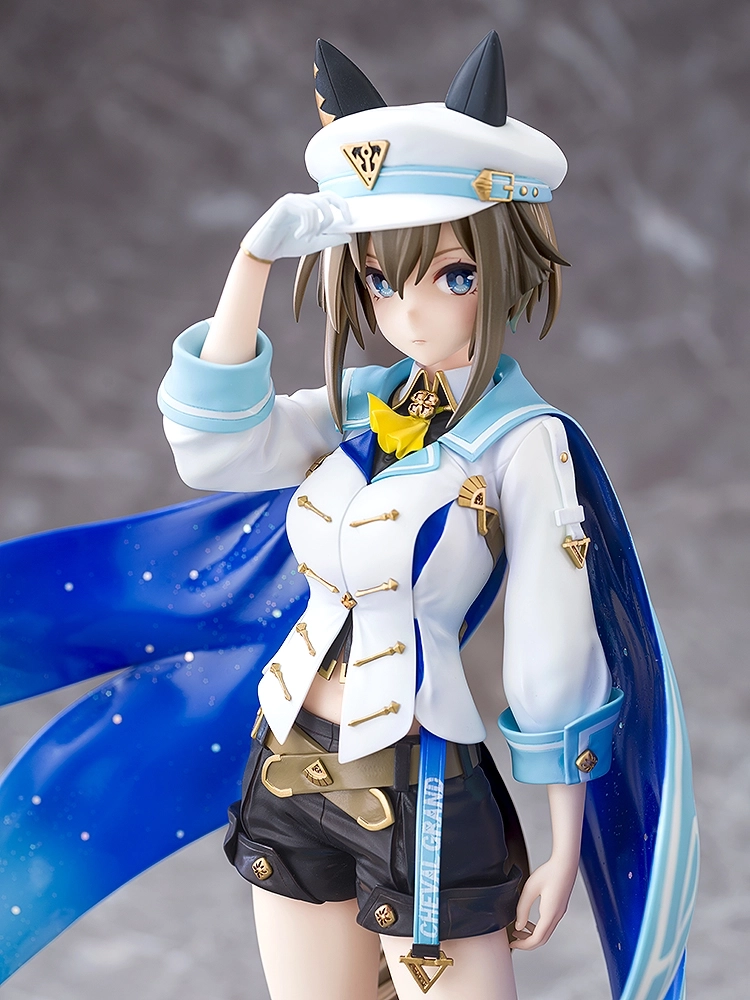 シュヴァルグラン　ウマ娘　ファットカンパニー 予約2026年12月再販】ウマ娘 プリティーダービー シュヴァルグラン