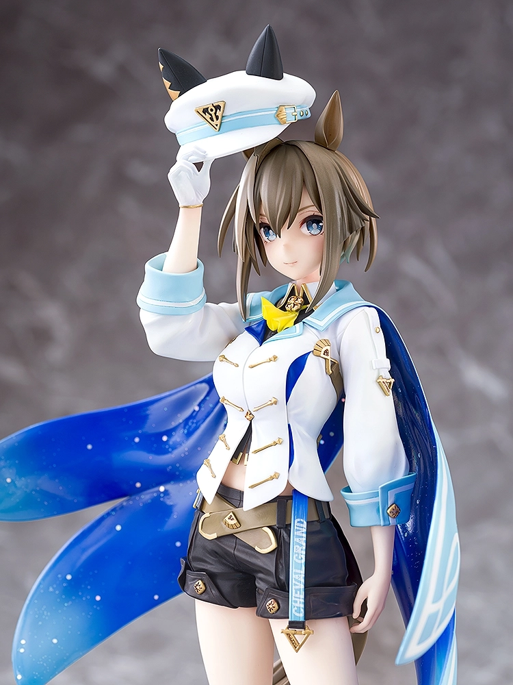 予約2026年12月再販】ウマ娘 プリティーダービー シュヴァルグラン