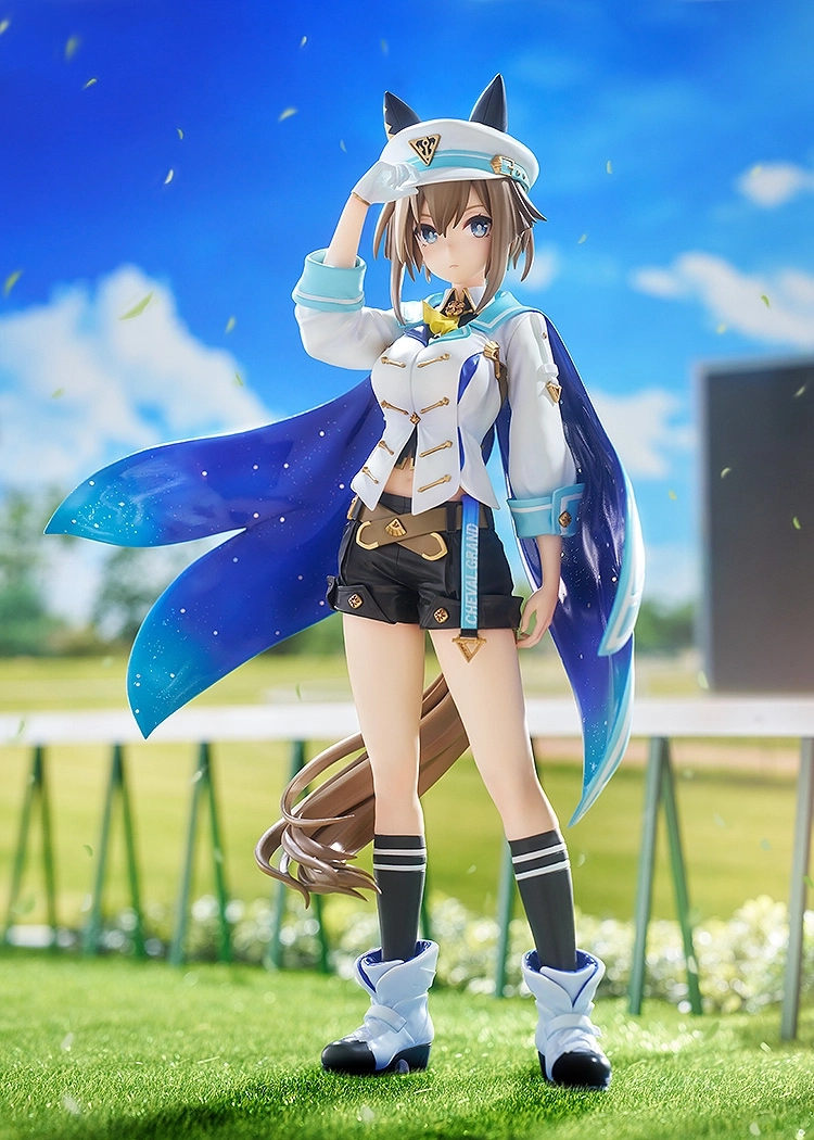 予約2026年12月再販】ウマ娘 プリティーダービー シュヴァルグラン